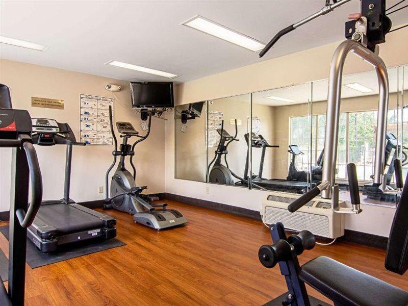 Quality East I-85 Inn LaGrange