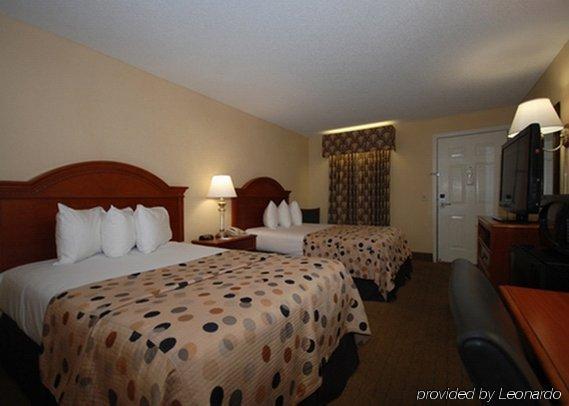 Quality East I-85 Inn