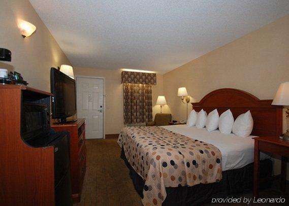 Quality East I-85 Inn