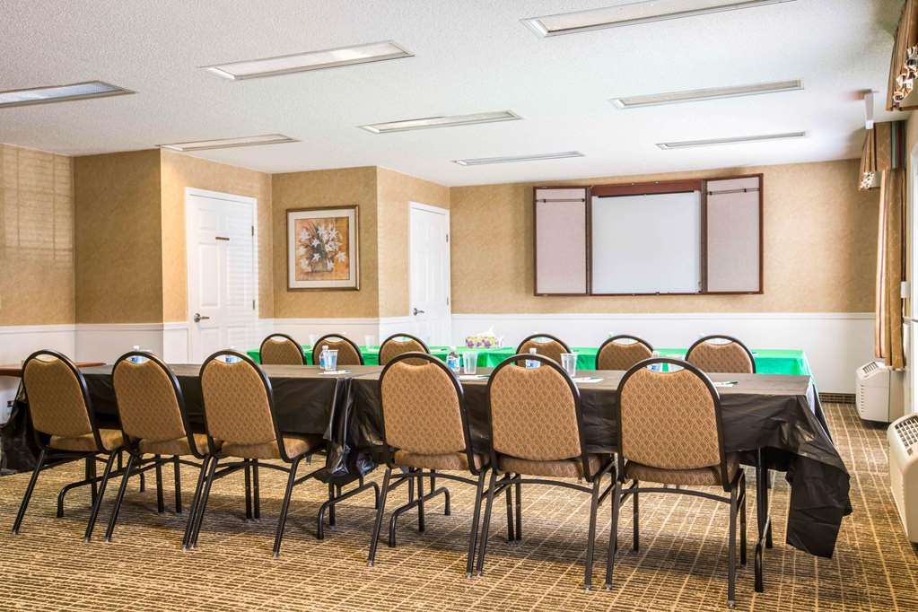 Quality East I-85 Inn LaGrange