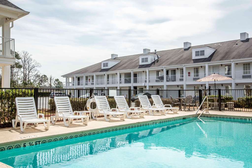 Quality East I-85 Inn