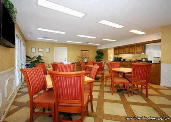 Inn Quality East I-85